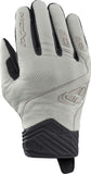 IXON HURRICANE 2 ROADSTER HOMEM LUVAS CINZENTAS