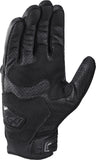 IXON MIRAGE AIRFLOW ROADSTER HOMEM LUVAS PRETAS