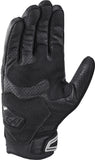 IXON MIRAGE AIRFLOW ROADSTER HOMEM LUVAS PRETO BRANCO