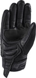 IXON MIG 2 AIRFLOW ROADSTER MOTOCICLETA HOMEM LUVAS PRETAS