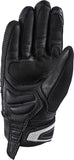 IXON MIG 2 AIRFLOW ROADSTER HOMEM LUVAS PRETO BRANCO