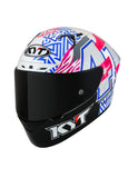 KYT- CASCOS NZ-RACE COMPETITION