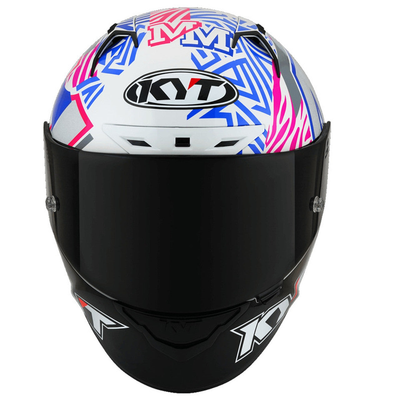KYT- CASCOS NZ-RACE COMPETITION