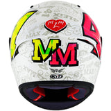 KYT- CASCOS NZ-RACE COMPETITION