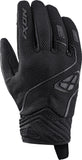 IXON HURRICANE 2 ROADSTER HOMEM LUVAS PRETAS