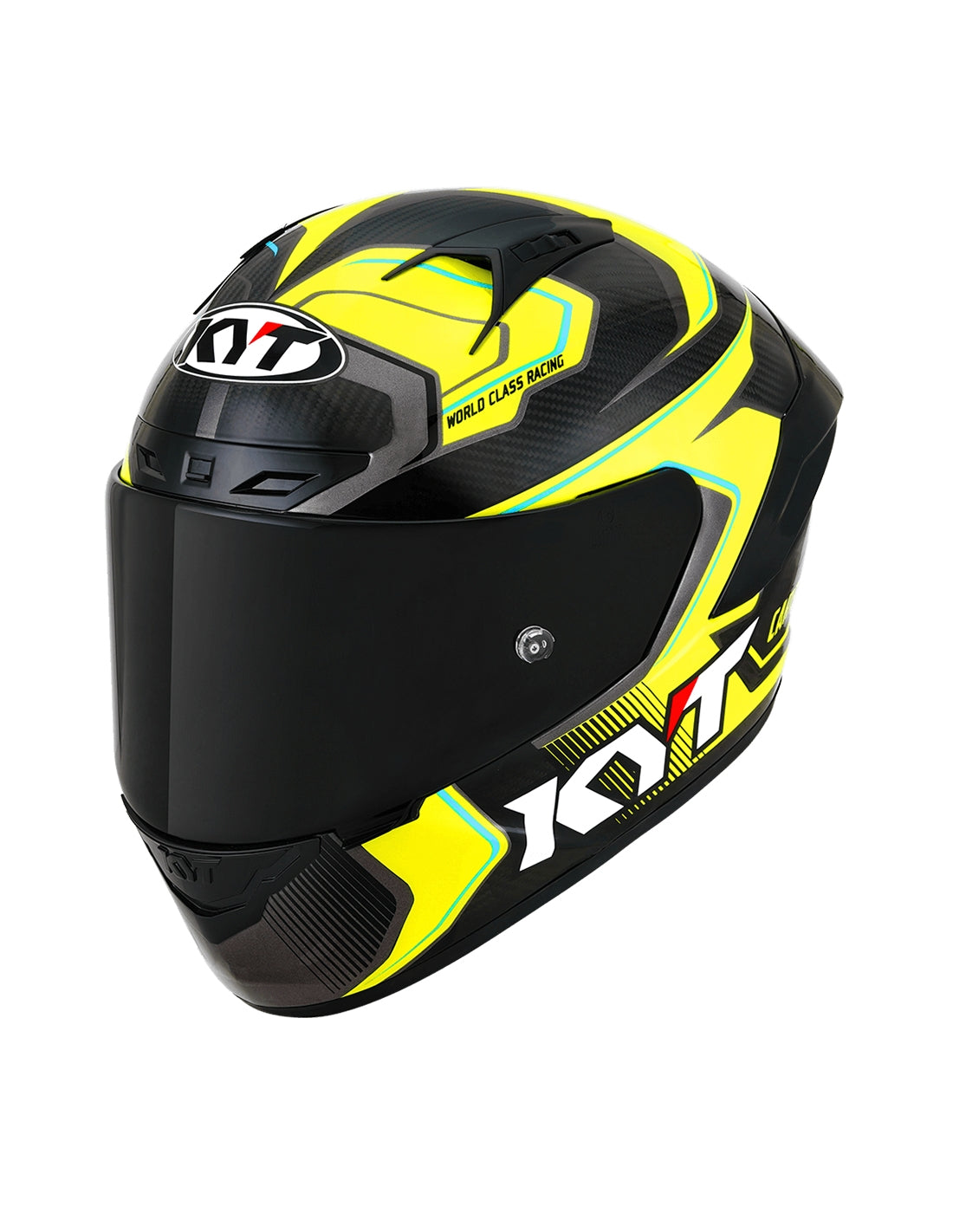 KYT- CASCOS NZ-RACE COMPETITION