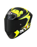 KYT- CASCOS NZ-RACE COMPETITION