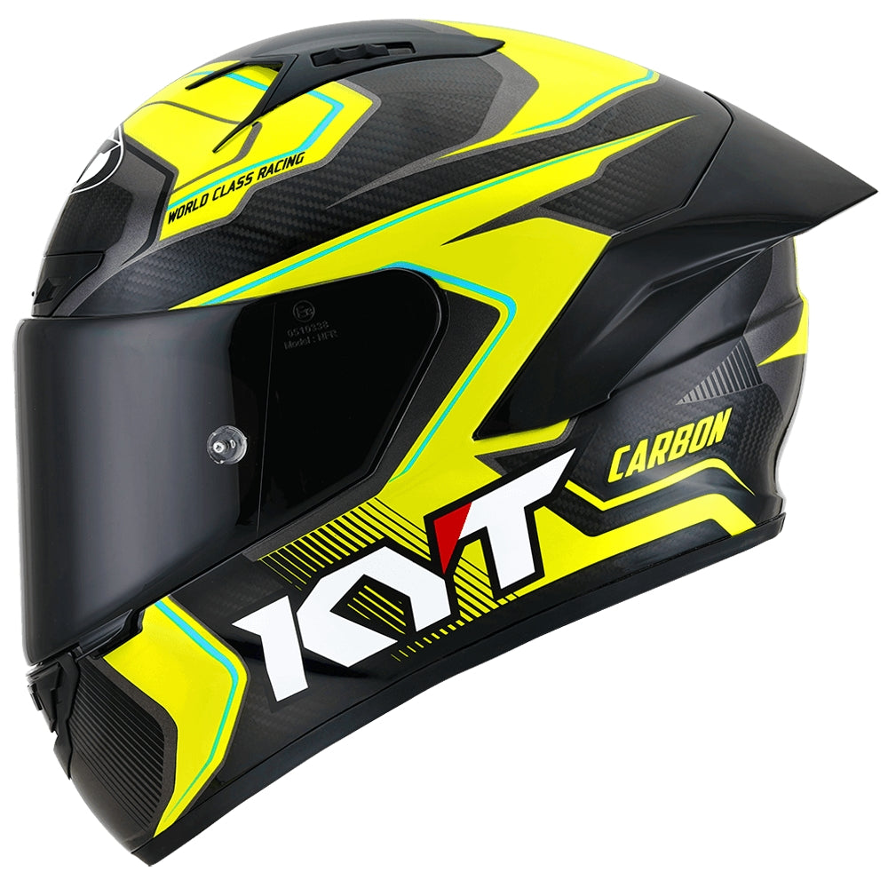 KYT- CASCOS NZ-RACE COMPETITION