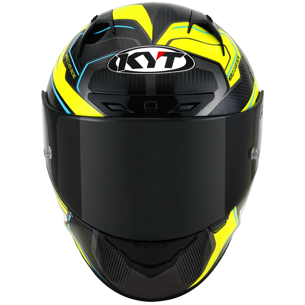 KYT- CASCOS NZ-RACE COMPETITION