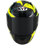 KYT- CASCOS NZ-RACE COMPETITION
