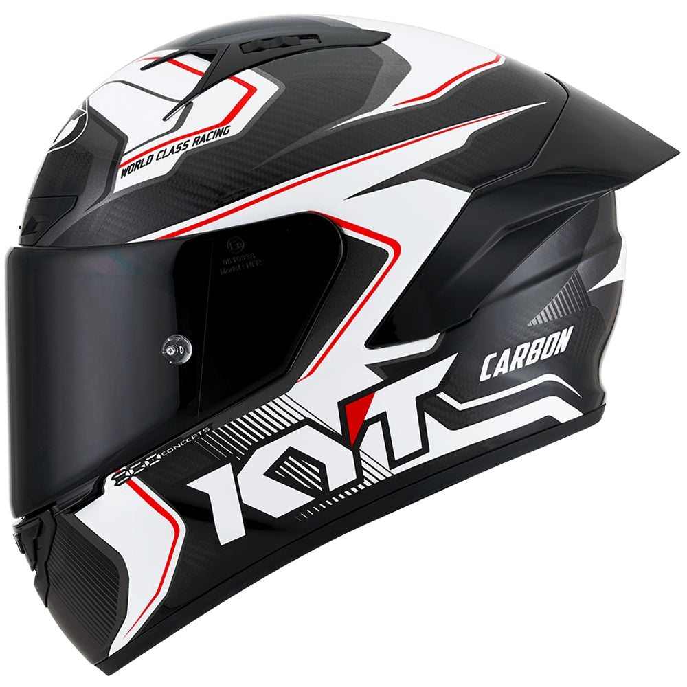 KYT- CASCOS NZ-RACE COMPETITION