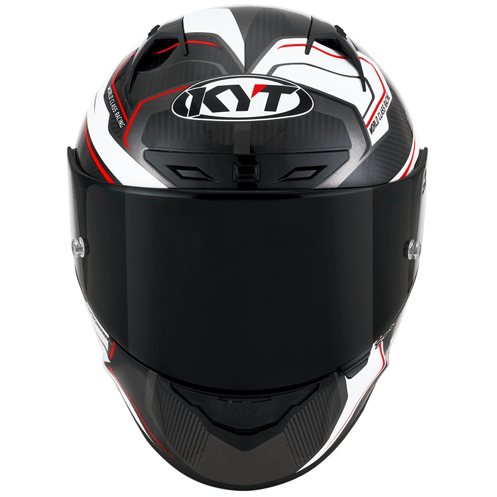 KYT- CASCOS NZ-RACE COMPETITION
