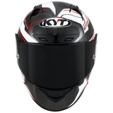 KYT- CASCOS NZ-RACE COMPETITION