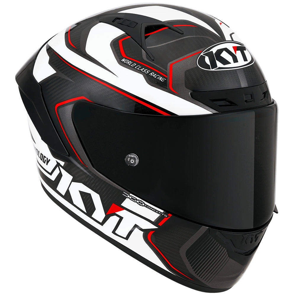 KYT- CASCOS NZ-RACE COMPETITION