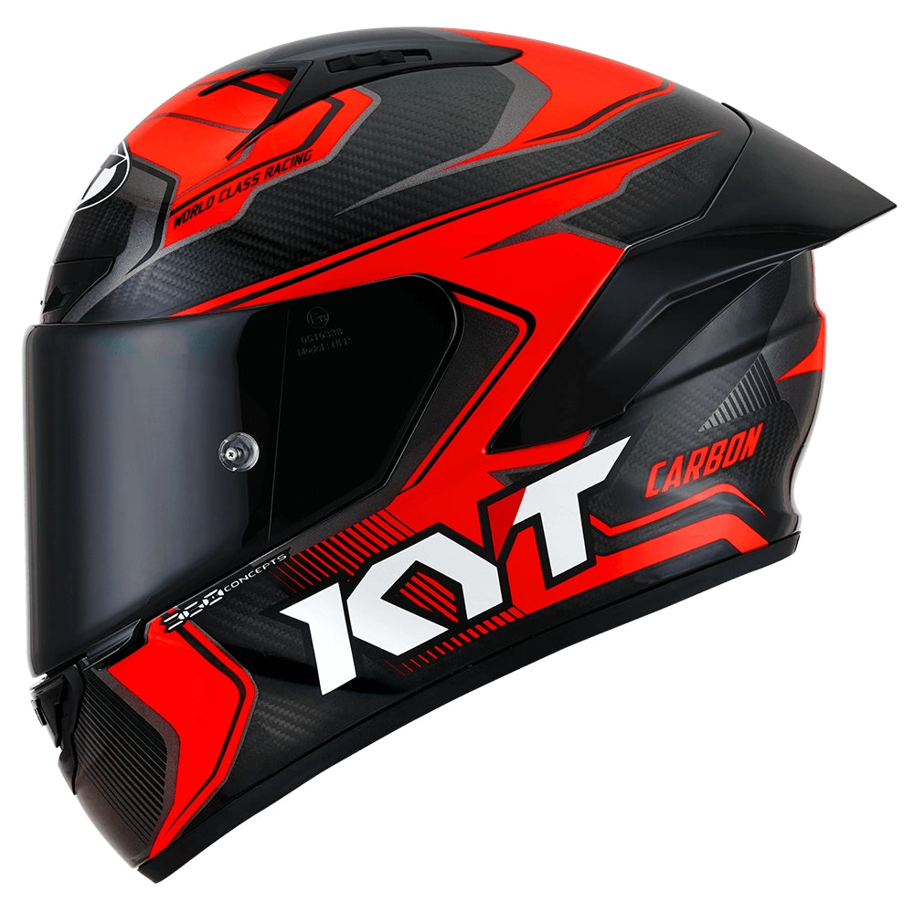 KYT- CASCOS NZ-RACE COMPETITION