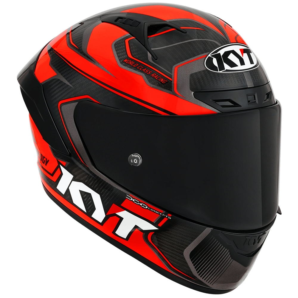 KYT- CASCOS NZ-RACE COMPETITION