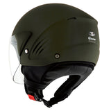 KYT- CASCOS COUGAR