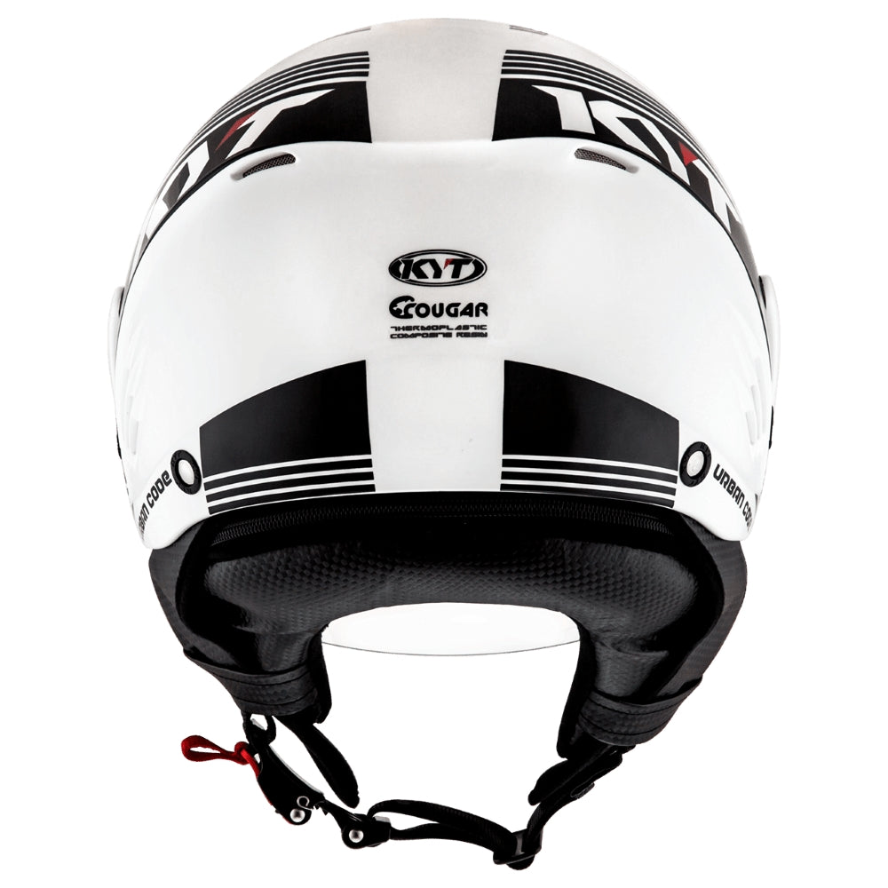 KYT- COUGAR HOOVES – 4 – Maximomoto PT