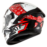 KYT- CASCOS NF-R PIRATE
