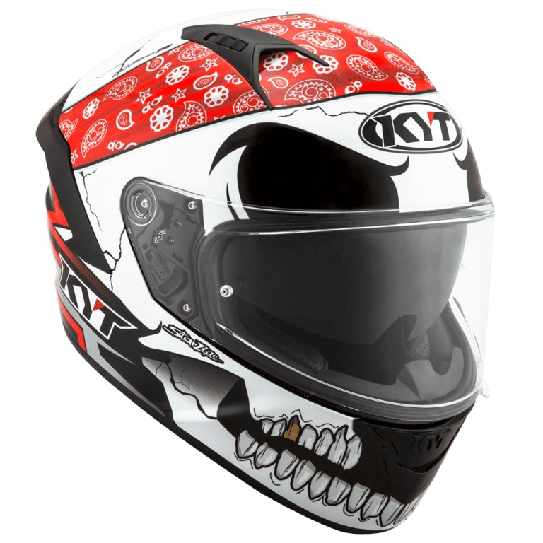 KYT- CASCOS NF-R PIRATE