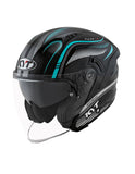 KYT- CASCOS NF-J RADAR
