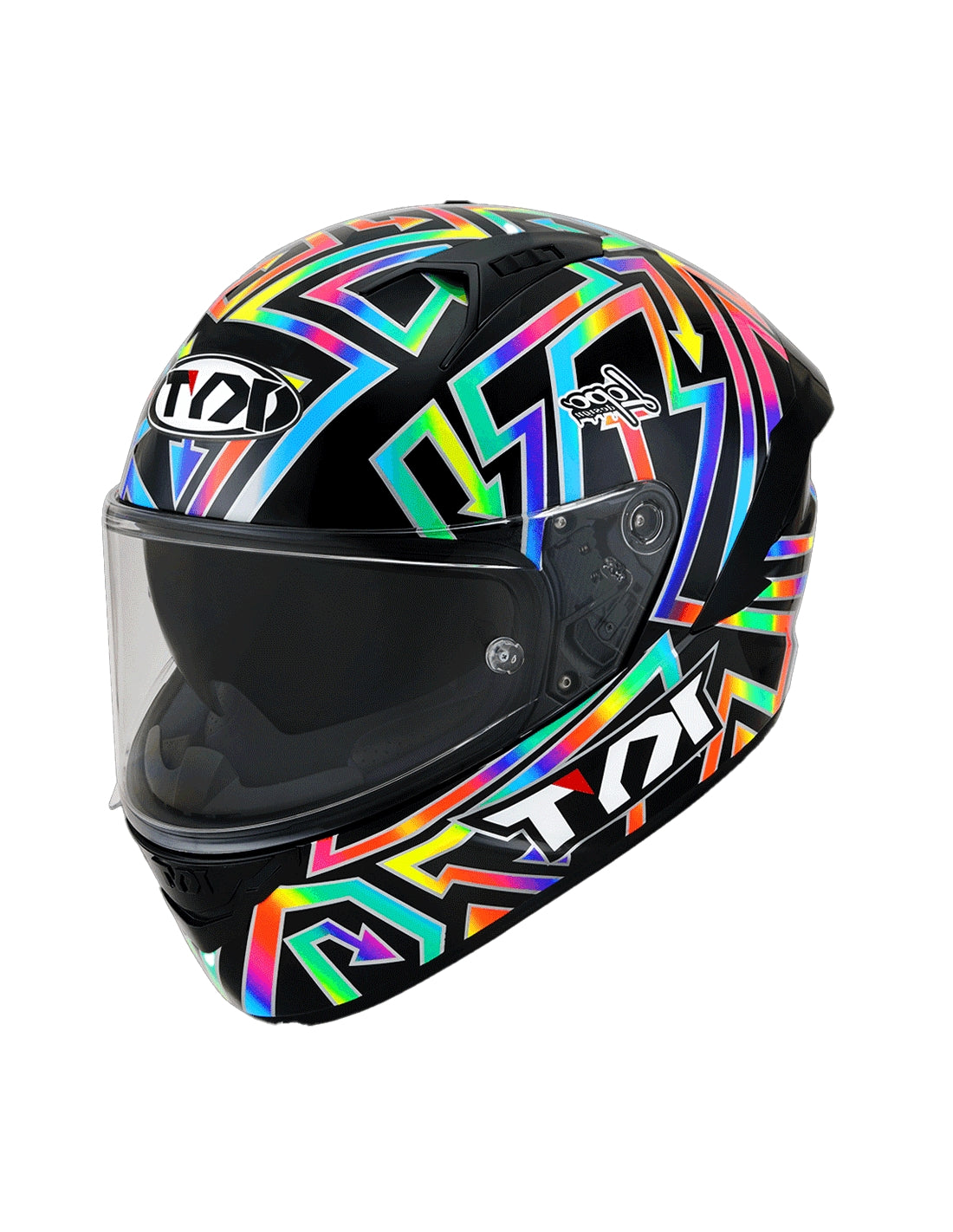 KYT- CASCOS NF-R REPLICA