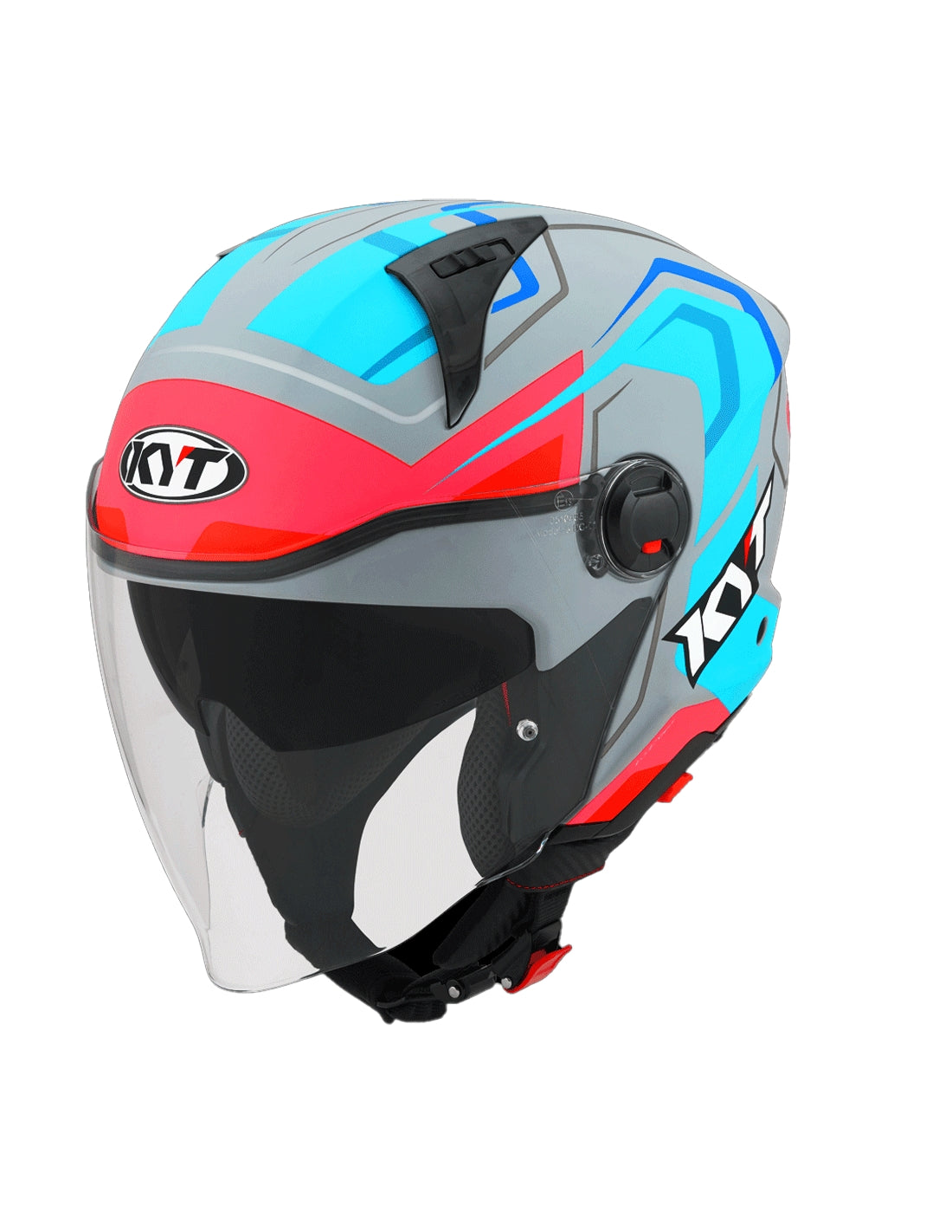 KYT- CASCOS D-CITY LUCENT