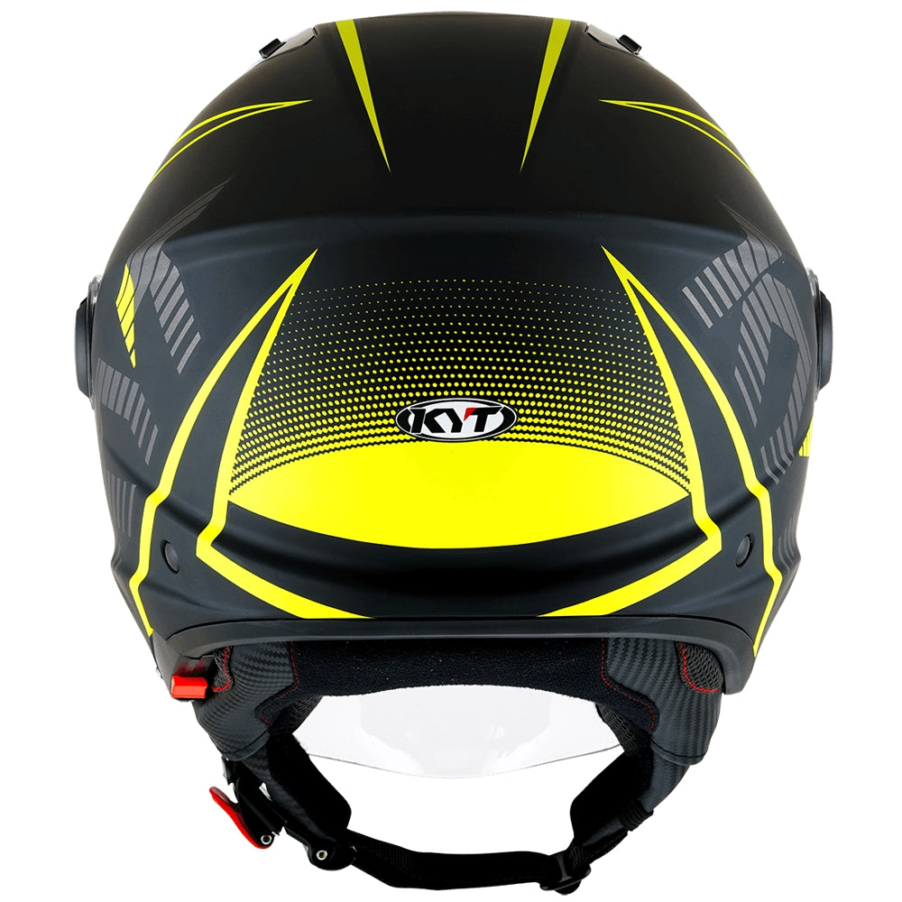 KYT- CASCOS D-CITY COLORFUL – 4 – Maximomoto PT