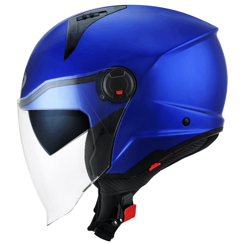 KYT- CASCOS D-CITY