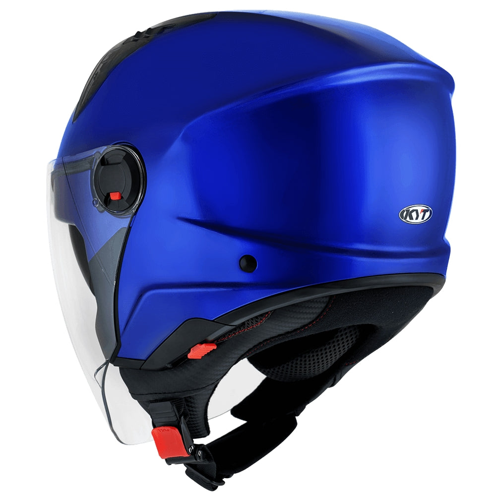 KYT- CASCOS D-CITY