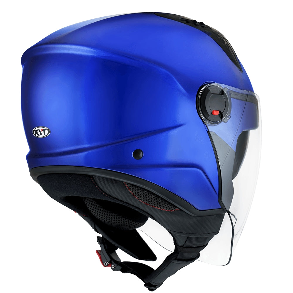 KYT- CASCOS D-CITY
