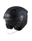KYT- CASCOS NF-J