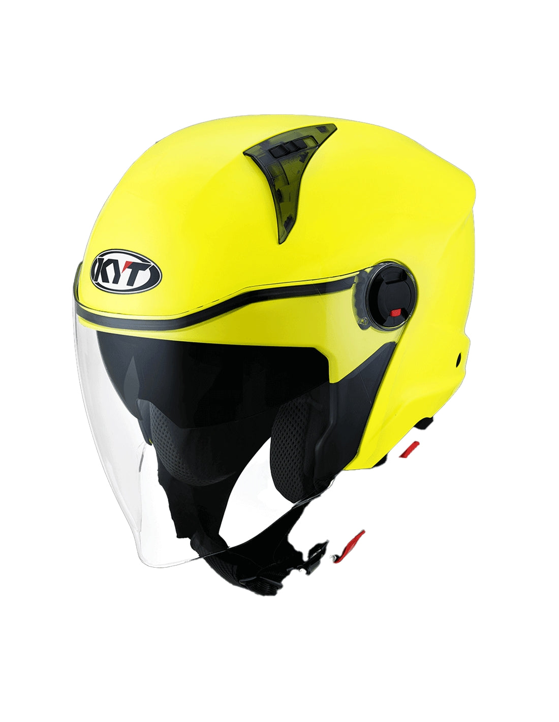 KYT- CASCOS D-CITY – 1 – Maximomoto PT