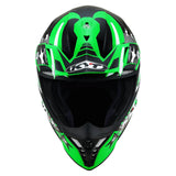 KYT- CASCOS SKYHAWK ARDOR