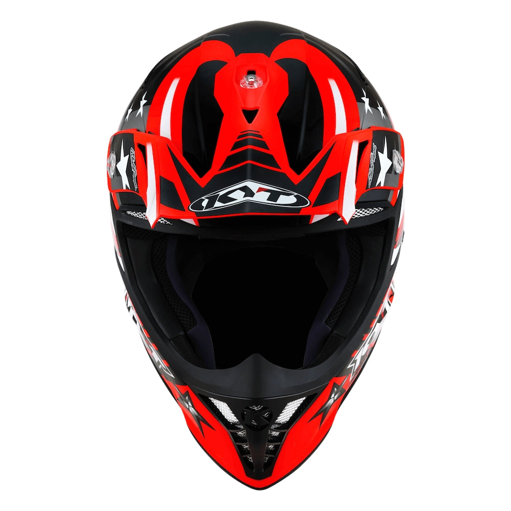 KYT- CASCOS SKYHAWK ARDOR
