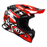KYT- CASCOS SKYHAWK ARDOR