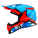 KYT- CASCOS SKYHAWK GLOWING