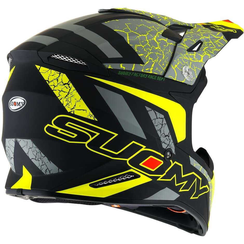 SUOMY-HULLS X-WING REEL MATT YELLOW FLUO – 3 – Maximomoto PT