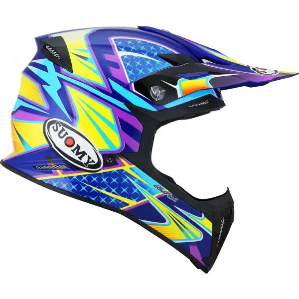 SUOMY-CASCOS X-WING DUEL LIGHT BLUE/PINK – 2 – Maximomoto PT