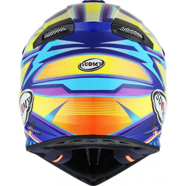 SUOMY-CASCOS X-WING DUEL LIGHT BLUE/PINK – 4 – Maximomoto PT