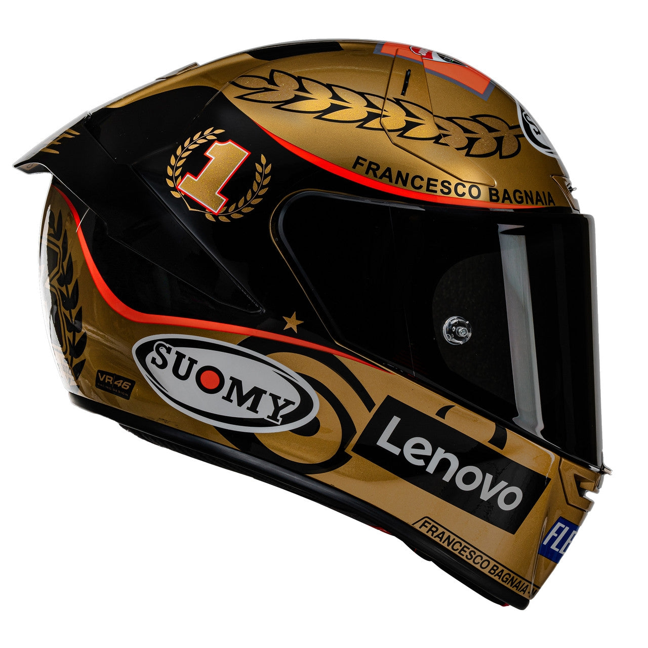 SUOMY - CASCO SR-GP PECCO WORLD CHAMPION 2022 GORADO E06 – 5 – Maximomoto PT