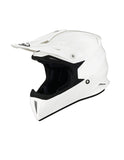 SUOMY-CASCOS X-WING PLAIN WHITE