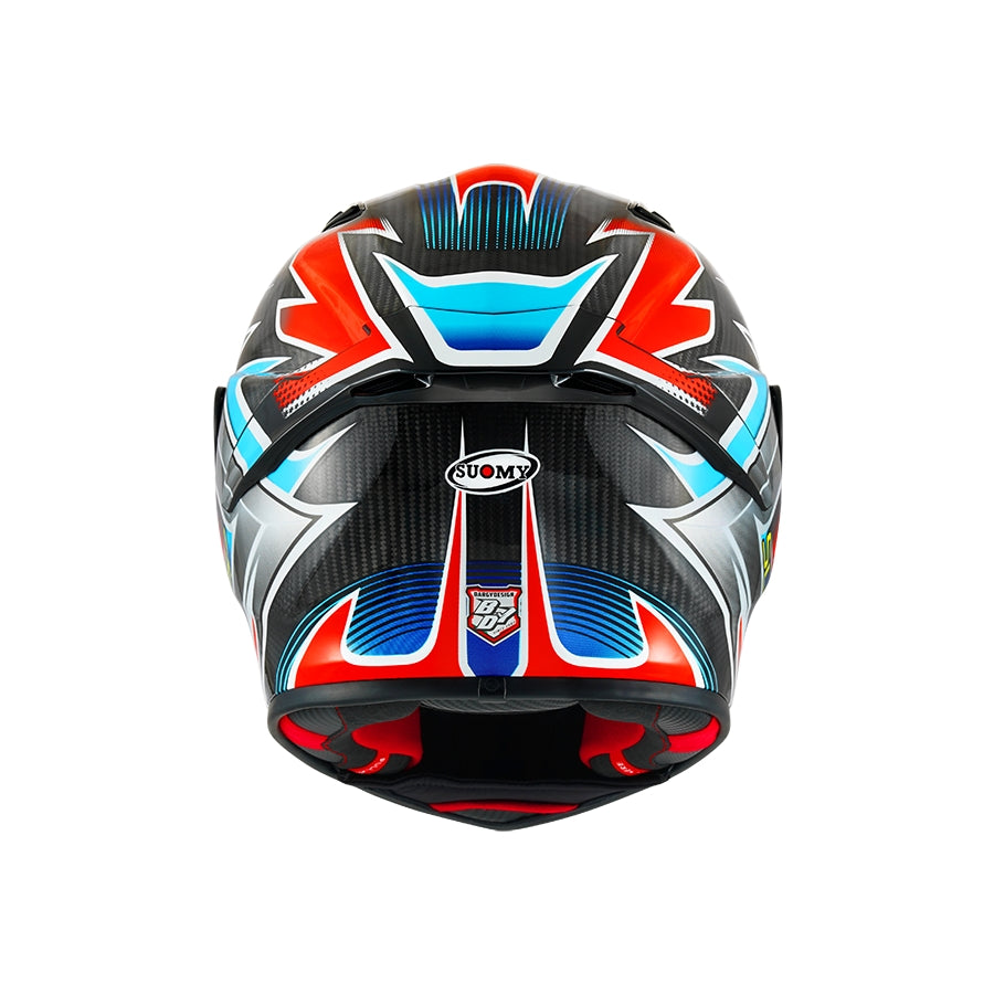 SUOMY-CASCOS TX-PRO FLAT OUT – 3 – Maximomoto PT