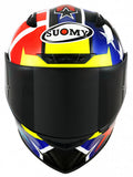 SUOMY-CASCOS TX-PRO HIGHER