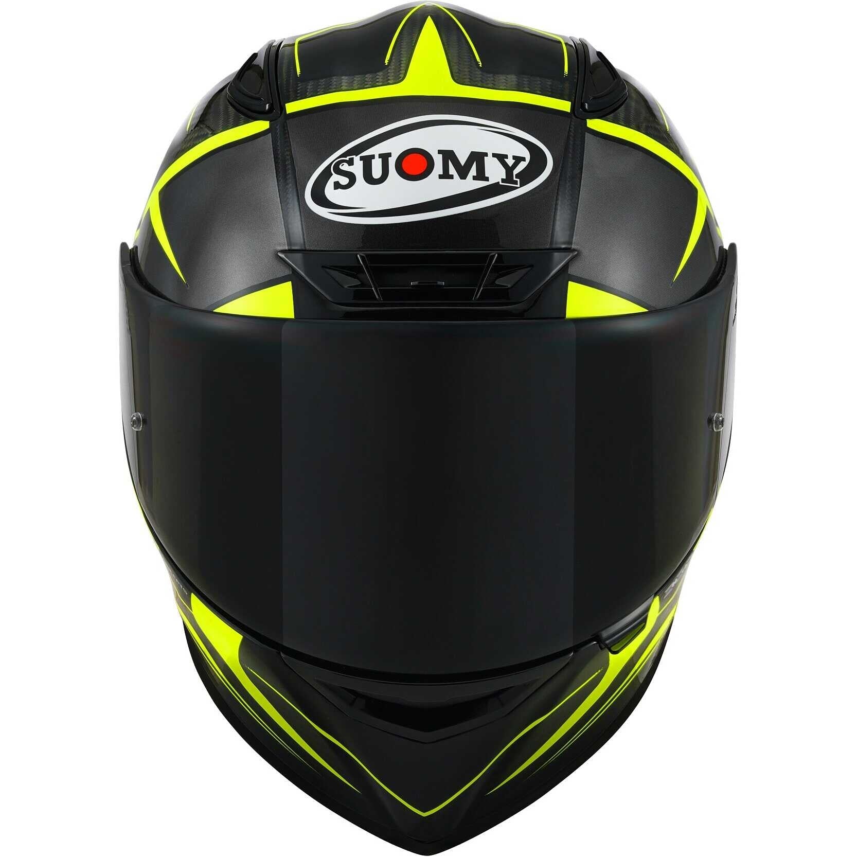 SUOMY-CASCOS TX-PRO ADVANCE YELLOW FLUO – 2 – Maximomoto PT
