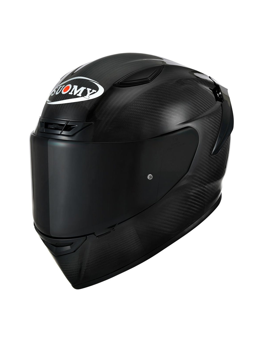 SUOMY-CASCOS TX-PRO CARBON IN SIGHT E06