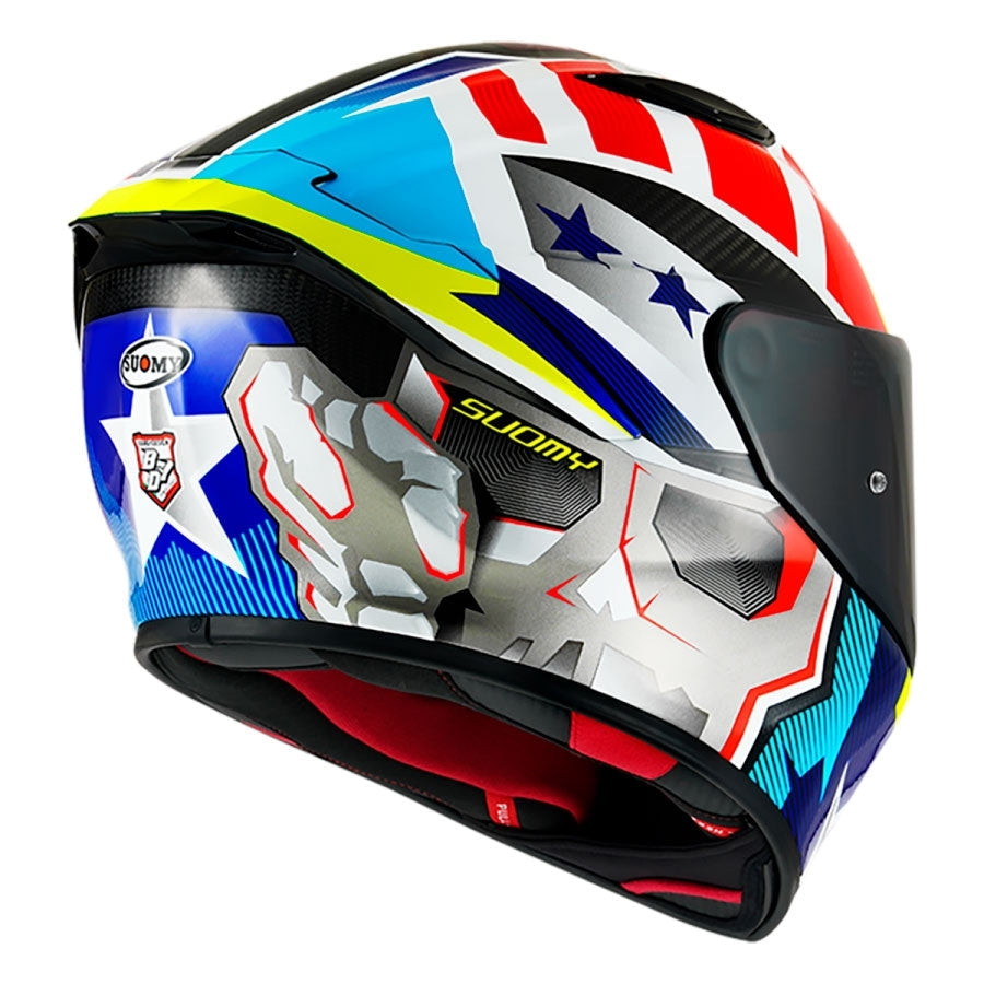SUOMY-CASCOS TX-PRO HIGHER  E06 – 4 – Maximomoto PT