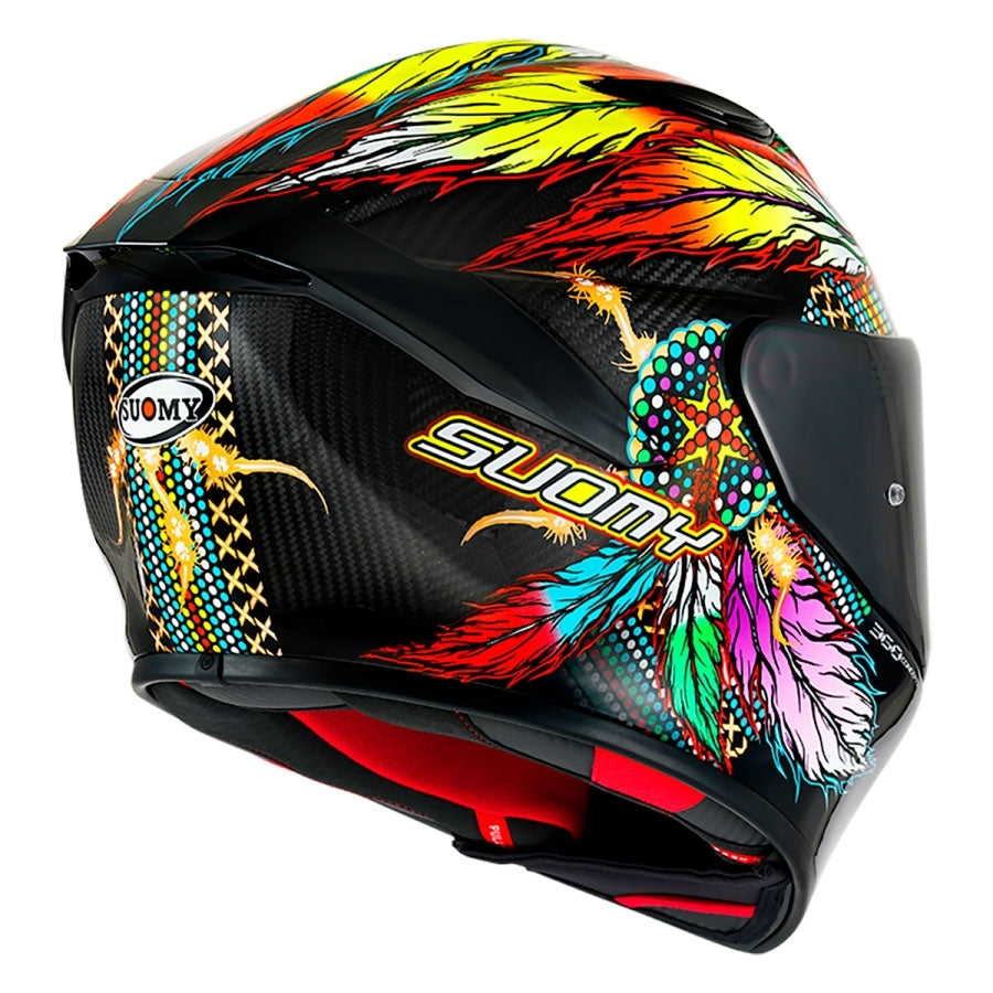 SUOMY-CASCOS TX-PRO CARBON CHIEFTAIN MULTI CARBON E06 – 4 – Maximomoto PT