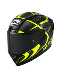 SUOMY-CASCOS TX-PRO ADVANCE YELLOW FLUO E06
