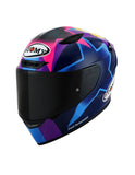 SUOMY-CASCOS TRACK-1 REPLICA BASTIANINI